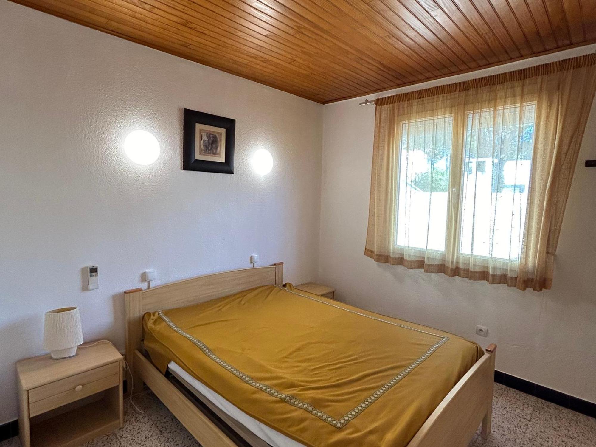 Maison Familiale A Saint-Cyprien, Proche Plage Et Commerces - Fr-1-732-75 Exterior photo